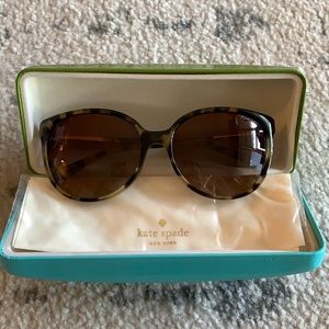 Kate Spade sunglasses